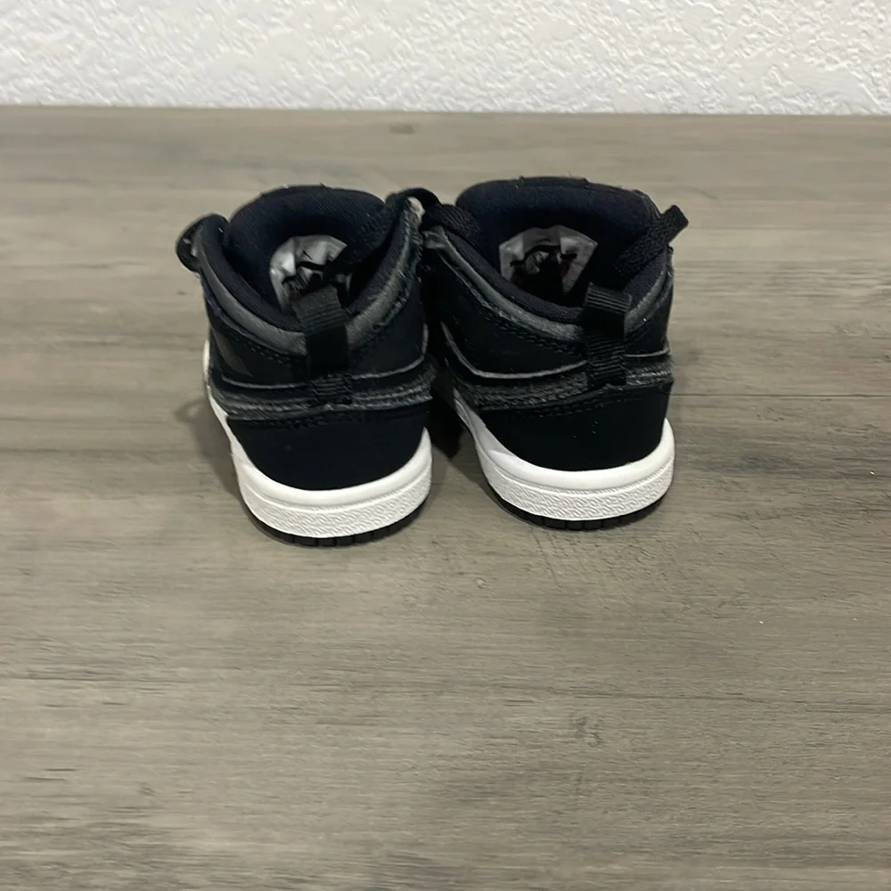 Infant Jordan Shoes